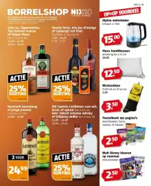 Poiesz folder week 16 Pagina 33