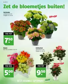 Poiesz folder week 16 Pagina 34