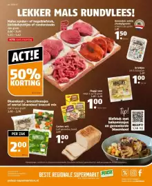 Poiesz folder week 16 Pagina 36