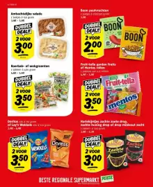 Poiesz folder week 16 Pagina 4