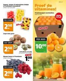 Poiesz folder week 16 Pagina 7