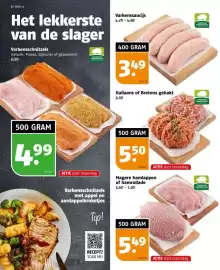 Poiesz folder week 16 Pagina 8