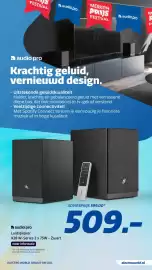 Electroworld folder Pagina 2