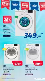 Electroworld folder Pagina 4