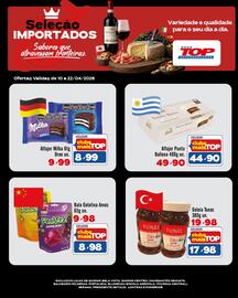 Encarte Rede Top Página 4