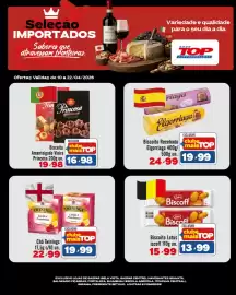 Encarte Rede Top Página 1