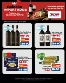 Encarte Rede Top Página 2