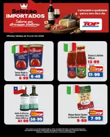 Encarte Rede Top Página 3