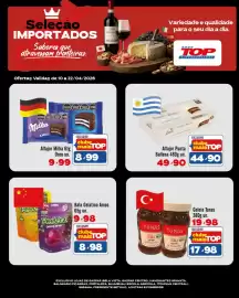 Encarte Rede Top Página 4