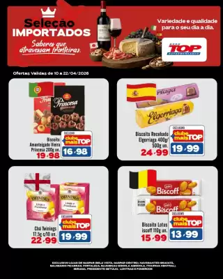 Encarte Rede Top (válido até 22-04)