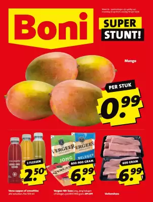 Boni (geldig t/m 19-04)
