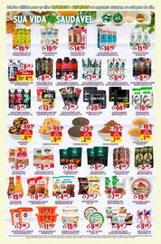 Catálogo Violeta Supermercados Página 4