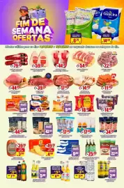 Catálogo Violeta Supermercados Página 1