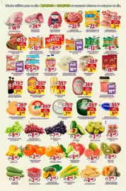 Catálogo Violeta Supermercados Página 2