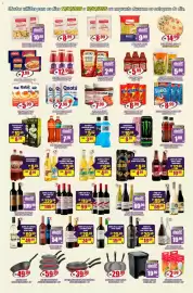 Catálogo Violeta Supermercados Página 3