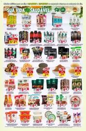 Catálogo Violeta Supermercados Página 4