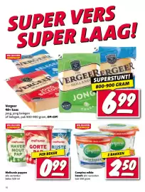 Nettorama folder week 16 Pagina 10