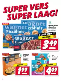 Nettorama folder week 16 Pagina 12