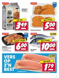 Nettorama folder week 16 Pagina 13