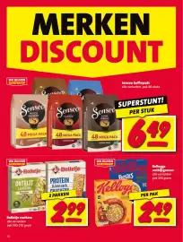 Nettorama folder week 16 Pagina 16