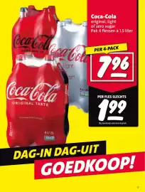 Nettorama folder week 16 Pagina 17