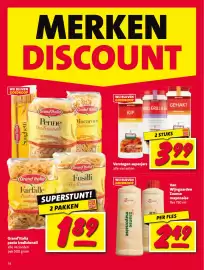 Nettorama folder week 16 Pagina 18