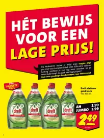 Nettorama folder week 16 Pagina 2