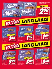 Nettorama folder week 16 Pagina 21