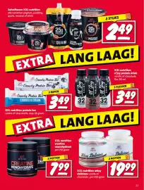 Nettorama folder week 16 Pagina 23