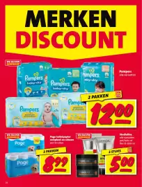 Nettorama folder week 16 Pagina 24