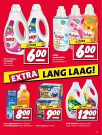 Nettorama folder week 16 Pagina 25