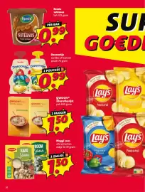 Nettorama folder week 16 Pagina 26