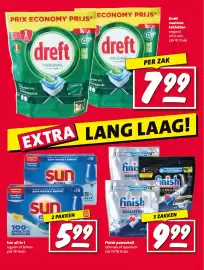 Nettorama folder week 16 Pagina 28