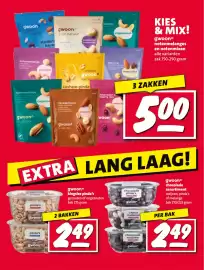 Nettorama folder week 16 Pagina 29