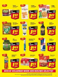 Nettorama folder week 16 Pagina 3