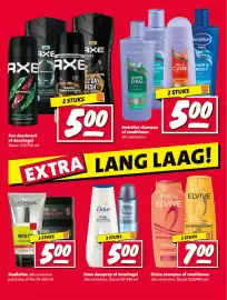 Nettorama folder week 16 Pagina 30