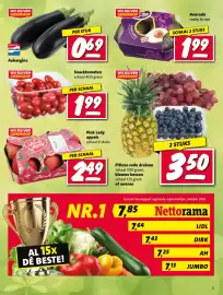 Nettorama folder week 16 Pagina 5