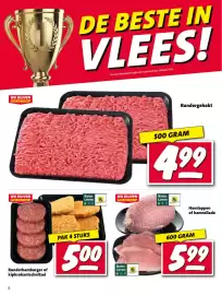 Nettorama folder week 16 Pagina 6