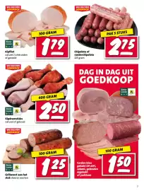 Nettorama folder week 16 Pagina 7