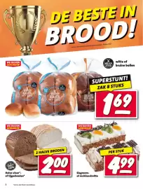 Nettorama folder week 16 Pagina 8