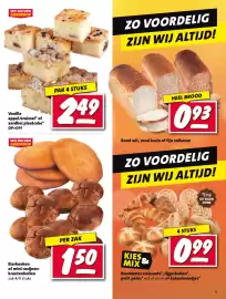 Nettorama folder week 16 Pagina 9