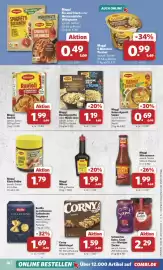 Combi Markt DE folder week 16 Pagina 18