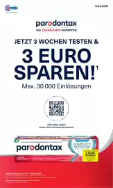 Combi Markt DE folder week 16 Pagina 25