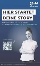 Combi Markt DE folder week 16 Pagina 30