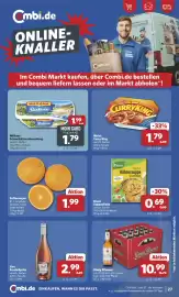Combi Markt DE folder week 16 Pagina 31
