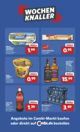 Combi Markt DE folder week 16 Pagina 33