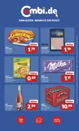 Combi Markt DE folder week 16 Pagina 34