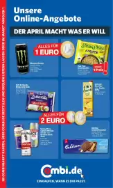 Combi Markt DE folder week 16 Pagina 35