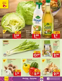 Netto Marken-Discount DE folder week 16 Pagina 10