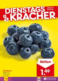 Netto Marken-Discount DE folder week 16 Pagina 12